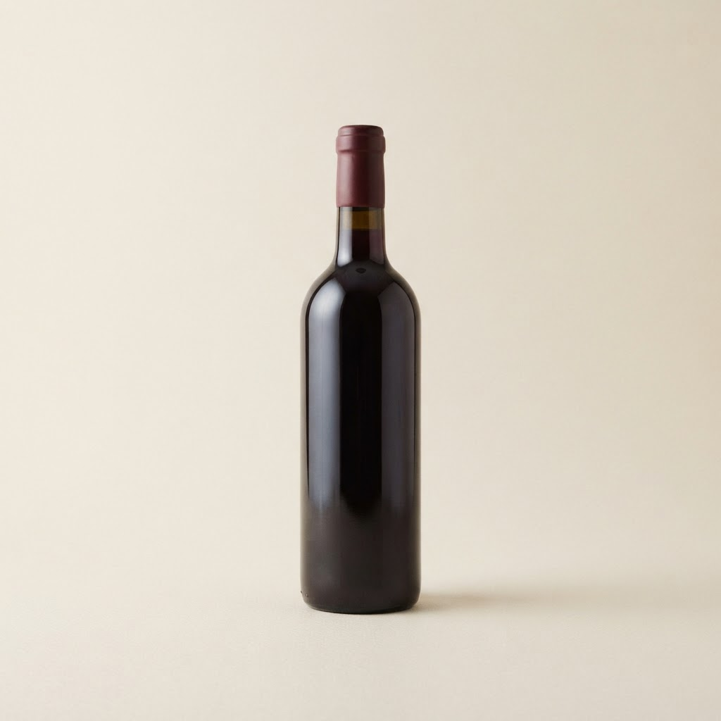 Vinflaska